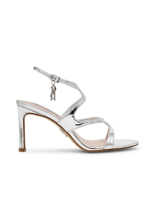 Gracia Silver Steve Madden Steve Madden | SMSGRACIA-751.SILVER